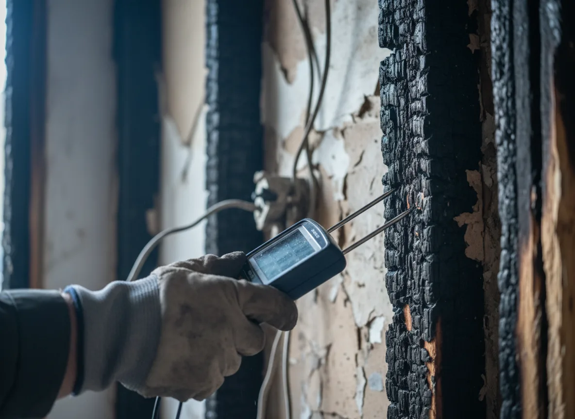 Fire Damage Restoration Earling, IA FAQs